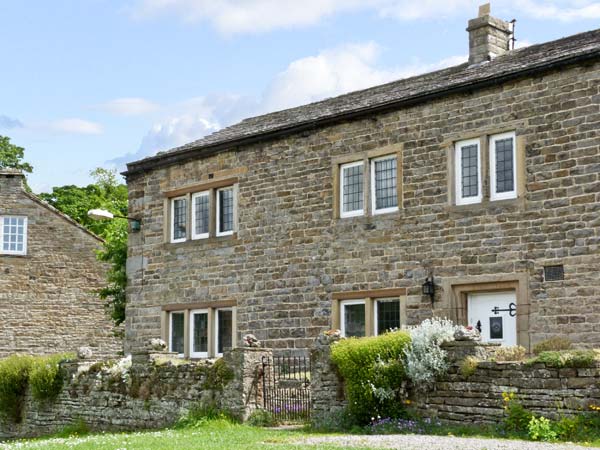 End House,Leyburn