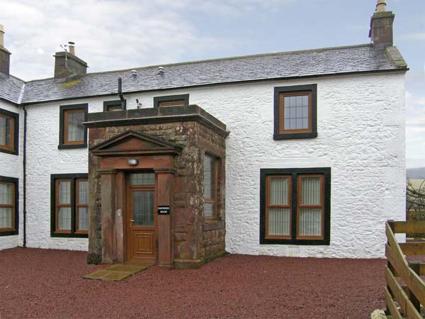 Partridge House,Lockerbie