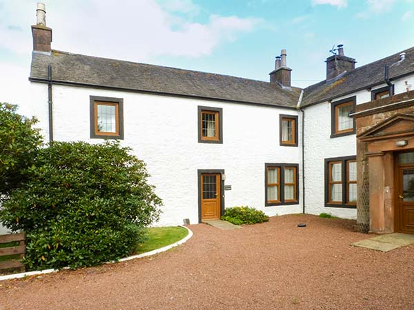 Pheasant Cottage,Lockerbie