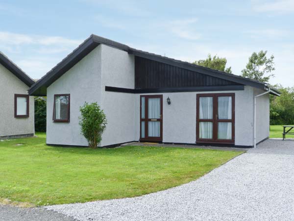 3 Laigh Isle,Newton Stewart