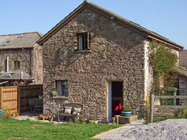 Stable, The,Ross-on-Wye