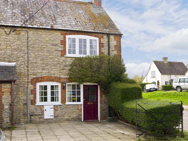 Candy Cottage,Sherborne