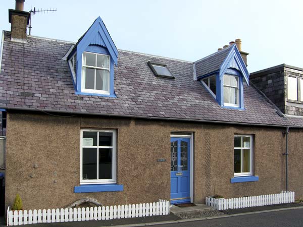 Rocklyn,Coldingham