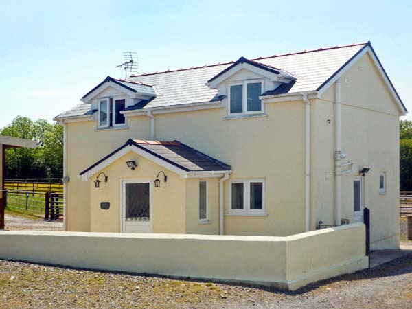 Saddler's Cottage,Narberth