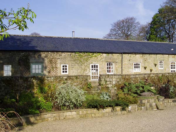 Cuckoostone Cottage,Matlock