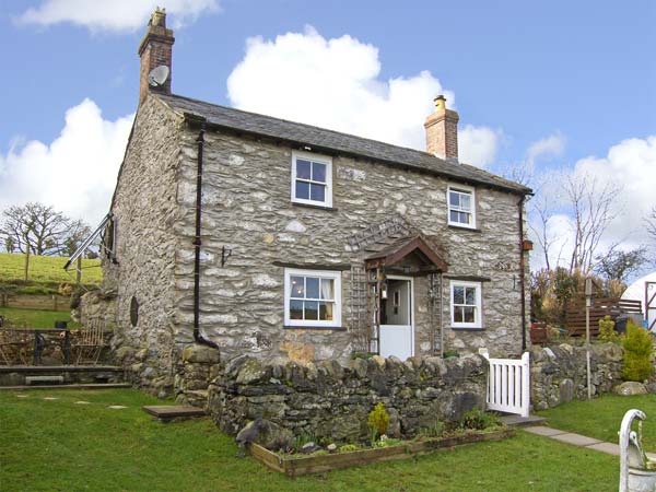 Pen-y-Fron,Llanrwst