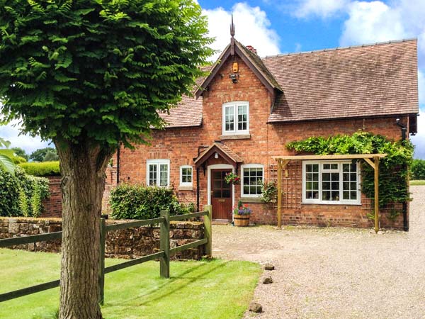 Stable Cottage,Chester