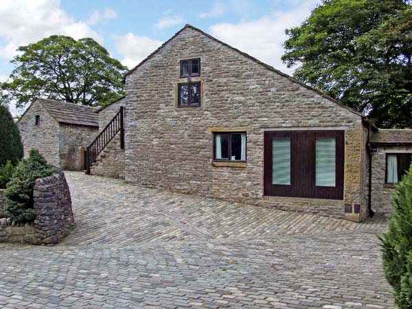 Hay Loft, The,Chapel-en-le-Frith