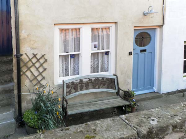 Waycot Cottage,Staithes