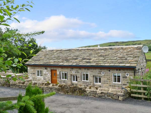 Pack Horse Stables,Hebden Bridge