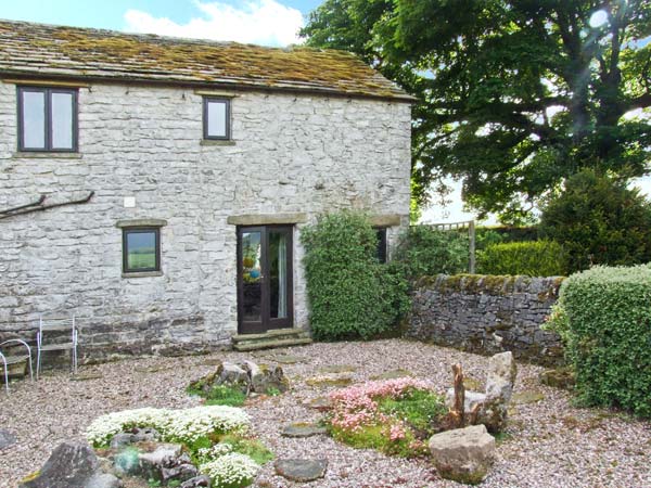 Cottage, The,Chapel-en-le-Frith