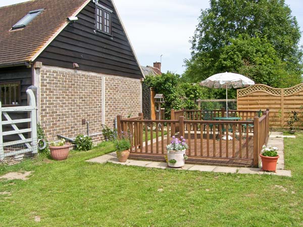 Studio, Horseshoe Cottage, The,Cambridge