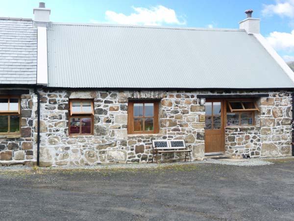 Barn, The,Isle of Skye