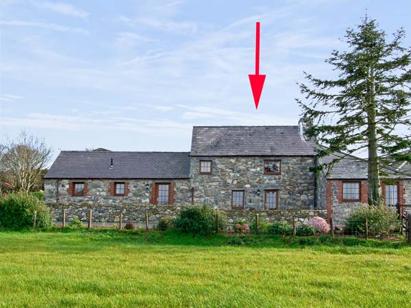 Daffodil Cottage,Caernarfon