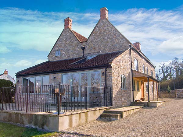 Double House Farm,Wells