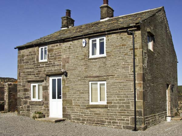 New Cottage Farm,Buxton