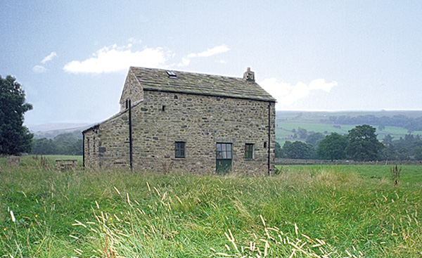 Shepherd's Cottage,Middleton-in-Teesdale