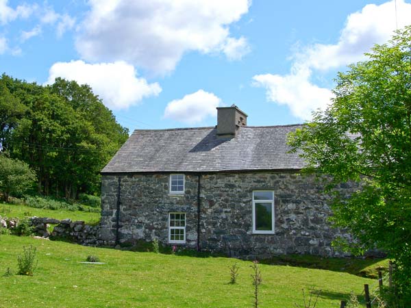 Ty Capel Jeriwsalem,Dolgellau