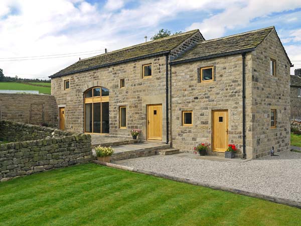 Stoneycroft Barn,Holmfirth