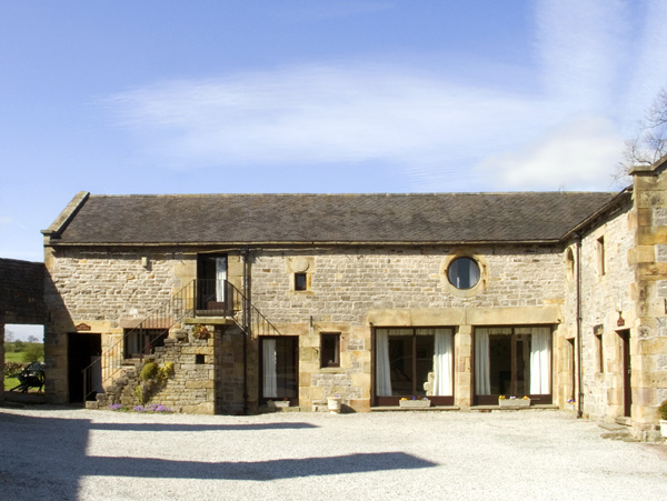 West Cawlow Barn,Buxton