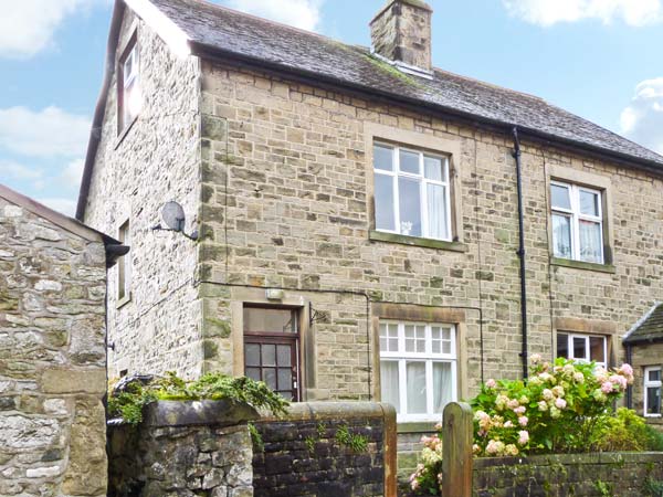 Low Fold Cottage,Settle