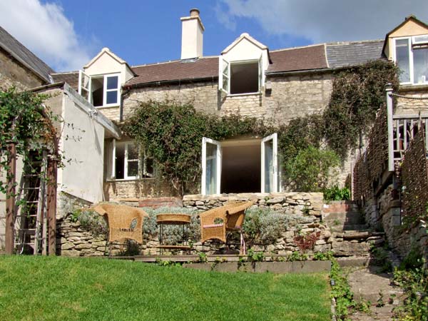 Glen View Cottage,Nailsworth