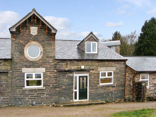 Hendre Aled Cottage 2,Denbigh