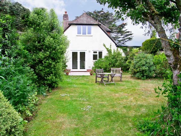 Brock Cottage,Beaulieu