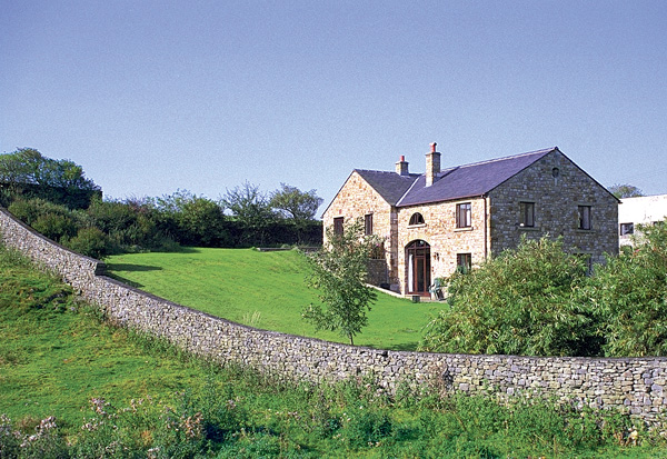 Willow Cottage,Settle