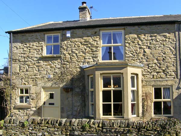 Wayside Cottage,Consett