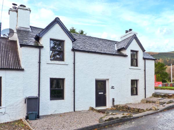 Alma Cottage,Crianlarich