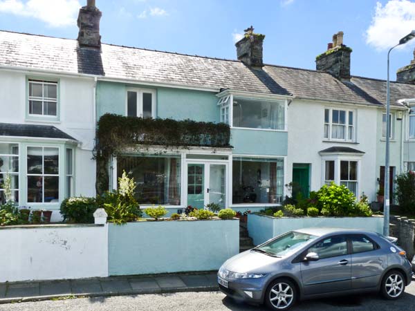 7 Ivy Terrace,Porthmadog