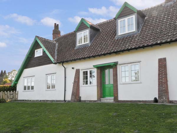 No. 2 Low Hall Cottages,Scarborough