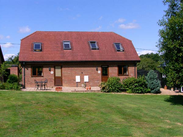 Mole Hill Cottage,Fordingbridge