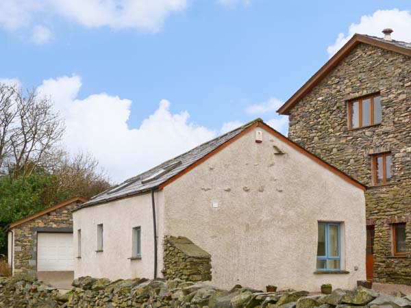 Eller Riggs Cottage,Ulverston