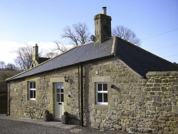 Puffin Cottage,Alnmouth