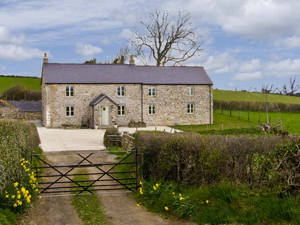 Cefn Berain Uchaf,Denbigh