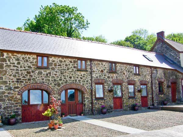 Cart Shed, The,Haverfordwest