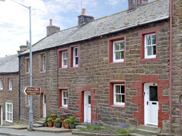 3 bedroom Cottage for rent in Appleby in Westmorland