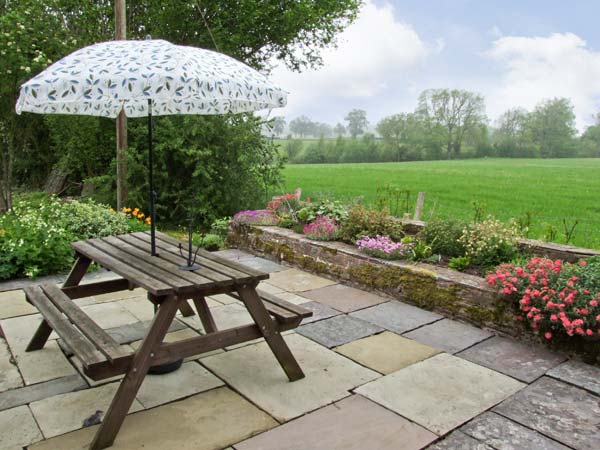 Stargazer's Field House,Hay-on-Wye