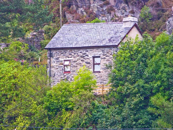 Penllwyn,Blaenau Ffestiniog