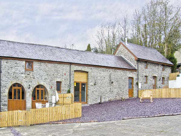 Miller's Cottage,Llandysul