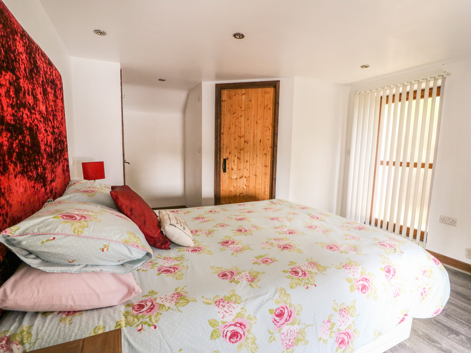 Miller's Cottage, Wales