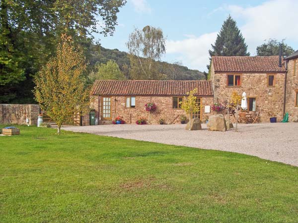 Sutton Barn,Ross-on-Wye