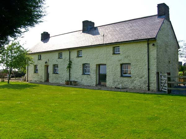 Penllwyn Cottage,Burry Port