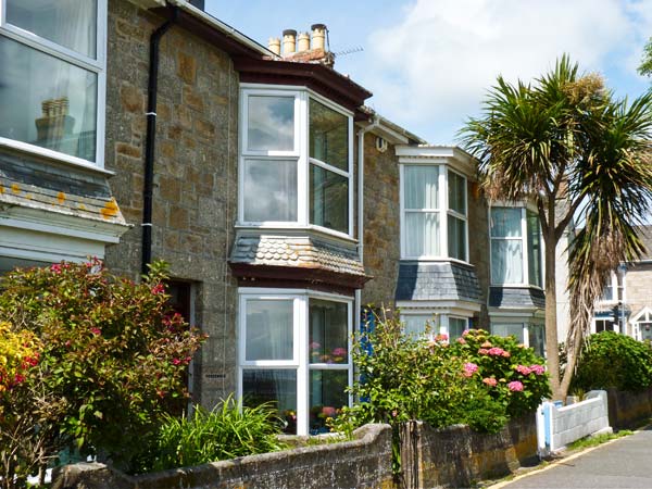 Mermaid Cottage,Newlyn