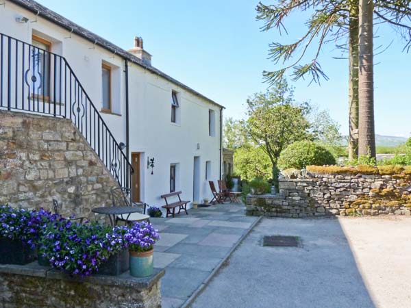 Lane Cottage,Ingleton