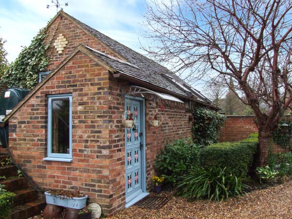 Hop Barn, The,Cleobury Mortimer