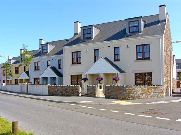 Sandy Harbour,Burry Port