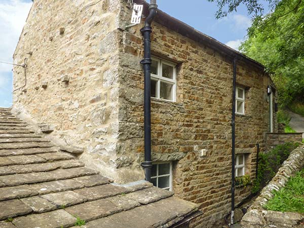 Hobson's Cottage,Richmond